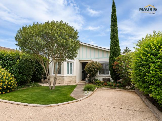 Maison vente à Marmande