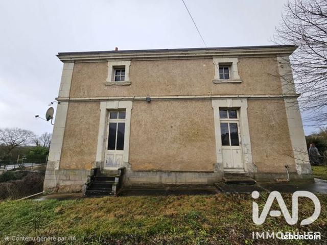 Maison vente à La Flèche, Pays de la Loire