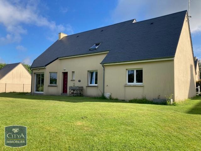 Maison location à Cherbourg, Martinvast