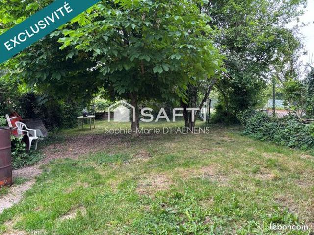 Maison vente à Cosne-Cours-sur-Loire, Donzy