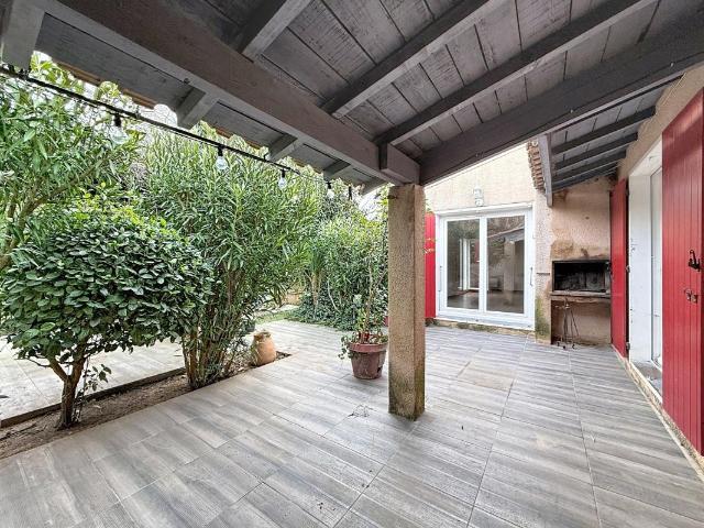 Maison vente à Avignon, Morières-lès-avignon