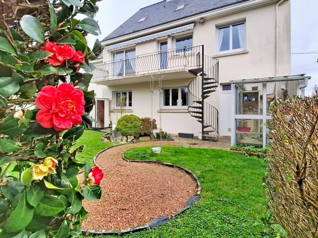 Maison vente à Nantes, Orvault