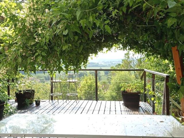 Maison vente à Béziers, Castelnau-de-guers