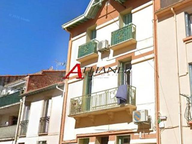 Maison vente à Céret, Argelès-sur-mer