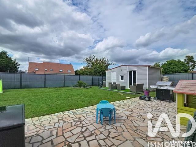 Maison vente à Torcy, Jablines