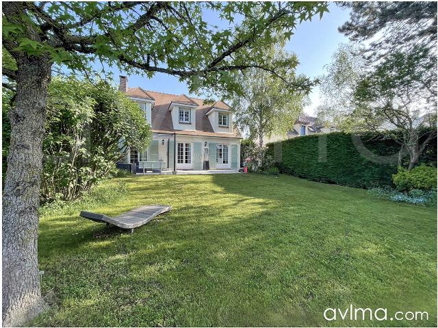 Maison location à Saint-Germain-en-Laye, Chavenay