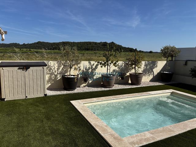 Maison vente à Lodève, Bélarga