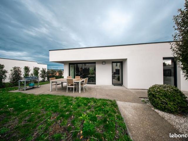 Maison vente à Aubière, Guadeloupe