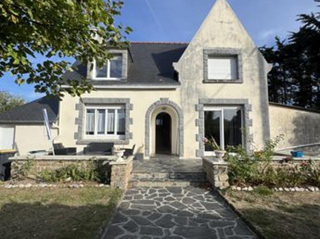 Maison vente à Châteaulin, Bretagne