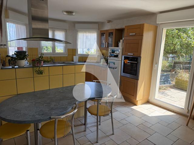 Maison vente à Belfort, Saint-dizier-l'evêque