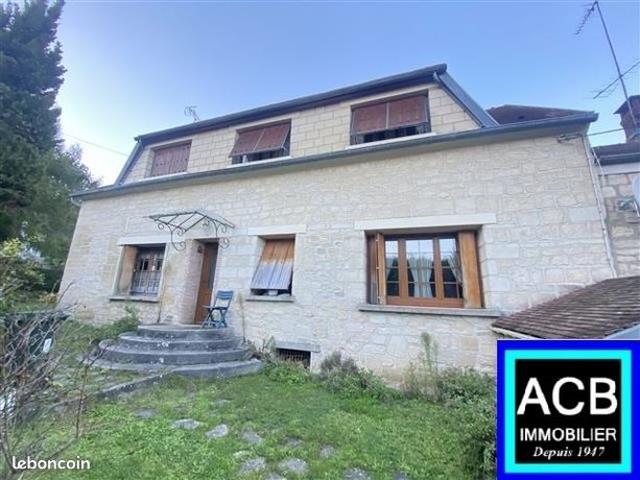 Maison vente à Clermont, Mouy