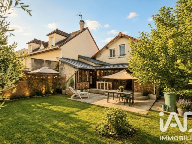 Maison vente à Nogent-sur-Marne, Saint-maur-des-fossés