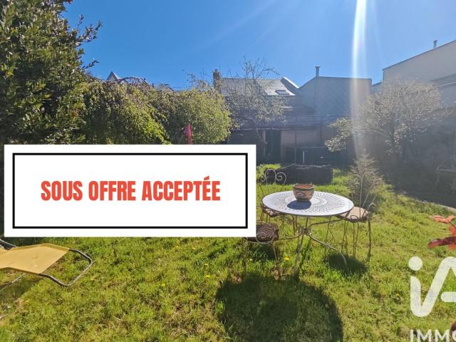 Maison vente à Le Havre