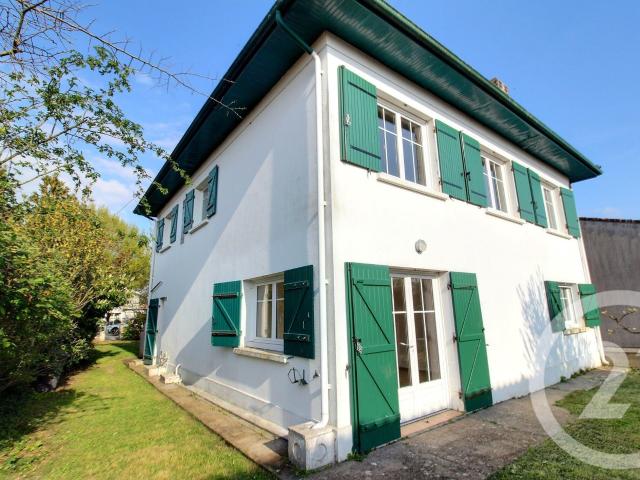 Maison vente à Bordeaux, Pessac