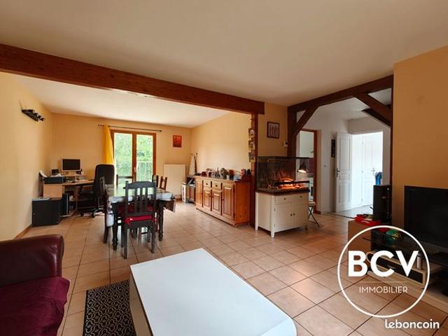 Maison vente à Chartres, Champhol