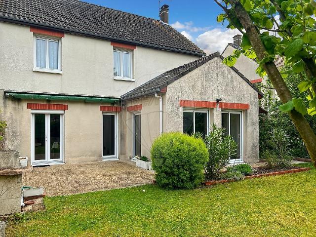 Maison vente à Nantes, Jonelière