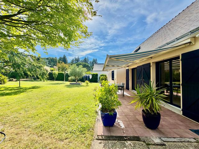 Maison vente à Châteaubriant-Ancenis, Nozay