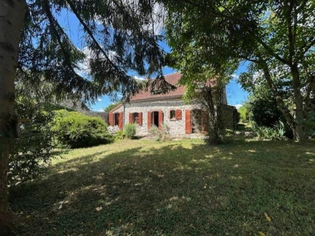 Maison vente à Épernay, Le Gault-soigny