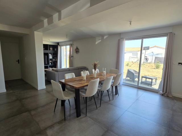 Maison vente à Nantes, Geneston