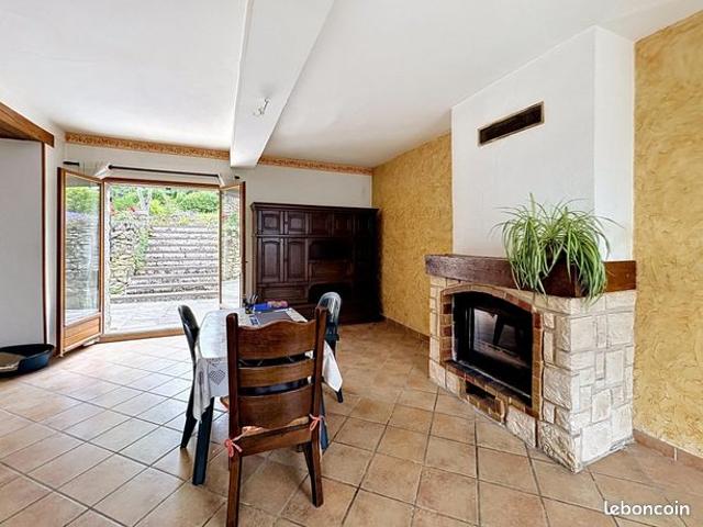 Maison vente à Clermont, Laigneville