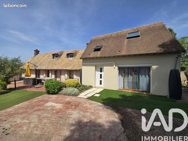 Maison vente à Dreux, Prudemanche