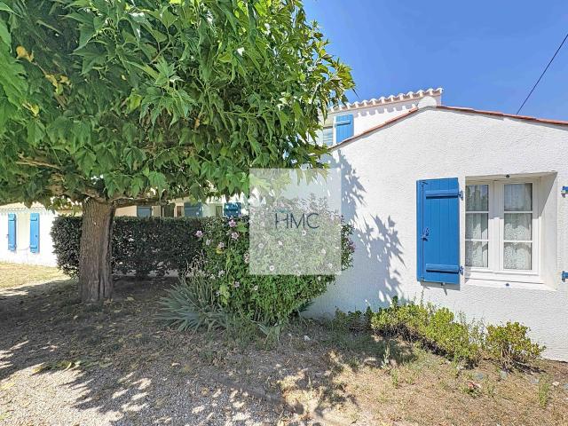 Maison vente à Les Sables-d'Olonne, Noirmoutier-en-l'ile