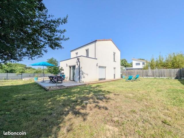 Maison vente à Carquefou