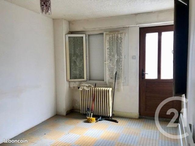Maison vente à Saint-Amand-Montrond, Sancoins