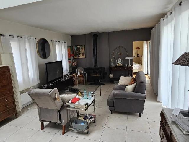 Maison vente à Rambouillet, Cernay-la-ville