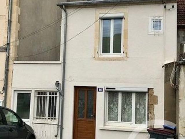 Maison vente à Saint-Amand-Montrond, Sancoins