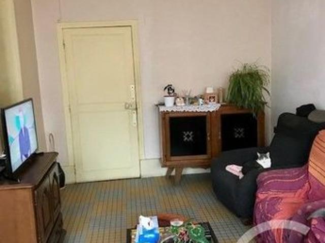 Maison vente à Saint-Amand-Montrond, Sancoins