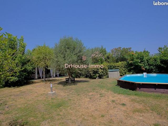 Maison vente à Saintes, Floirac
