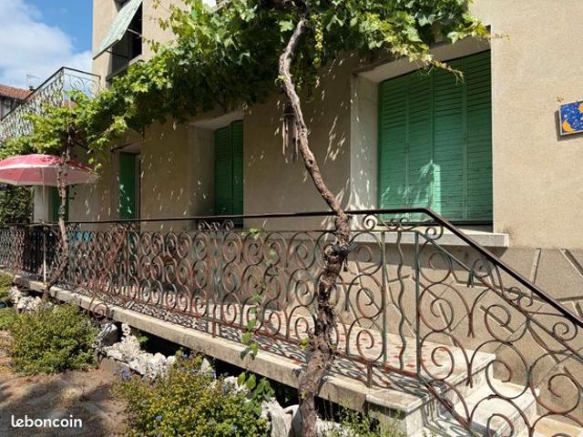 Maison vente à Alès