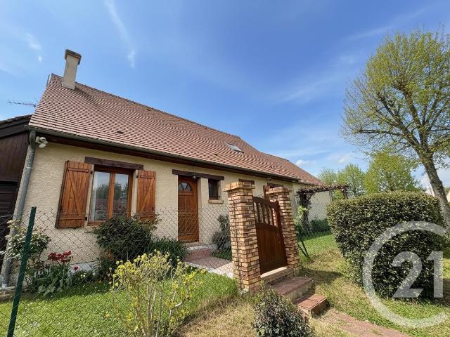 Maison vente à Gisors, Eure