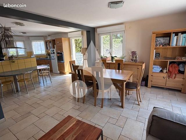 Maison vente à Belfort, Saint-dizier-l'evêque