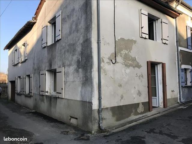 Maison vente à Périgueux, Nouvelle-Aquitaine