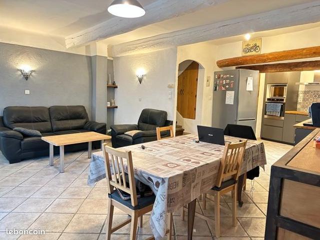 Maison vente à Brignoles, Vinon-sur-verdon