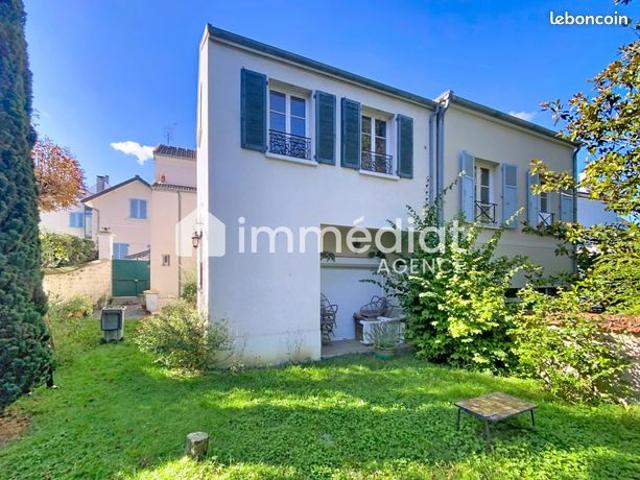 Maison vente à Nanterre, Rueil-malmaison