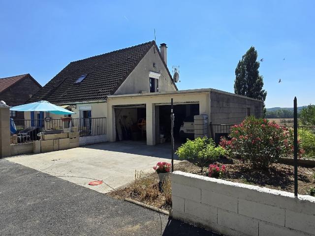 Maison vente à Reims, Cormicy