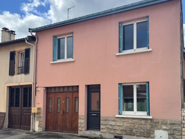 Maison vente à Bar-le-Duc, Ancerville