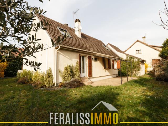 Maison vente à Saint-Germain-en-Laye, Conflans-sainte-honorine