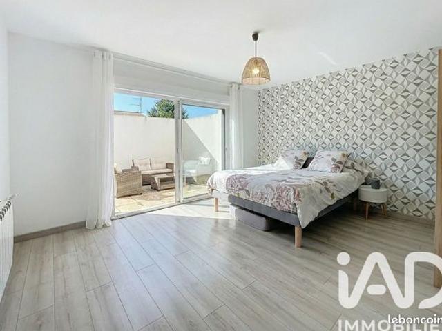 Maison vente à La Rochelle, La Jarne