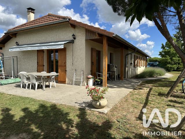 Maison vente à La Tour-du-Pin, Tignieu-jameyzieu