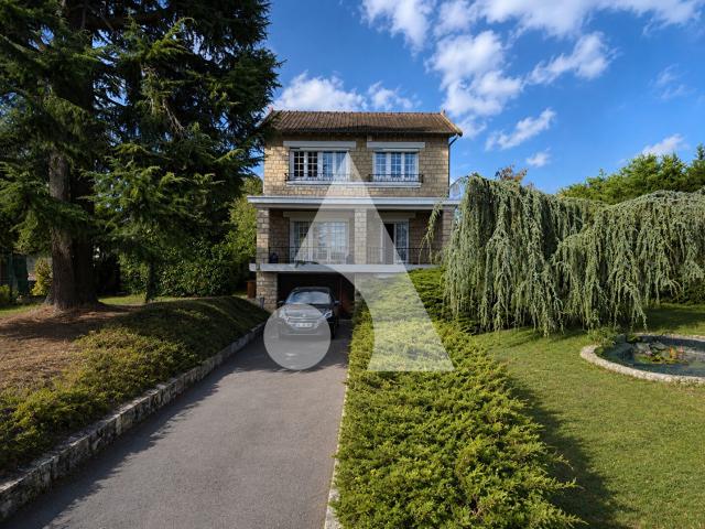 Maison vente à Argenteuil, Herblay