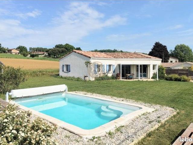 Maison vente à Valence, Fay-le-clos