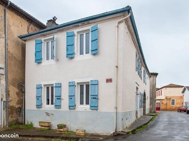 Maison vente à Dax, Amou