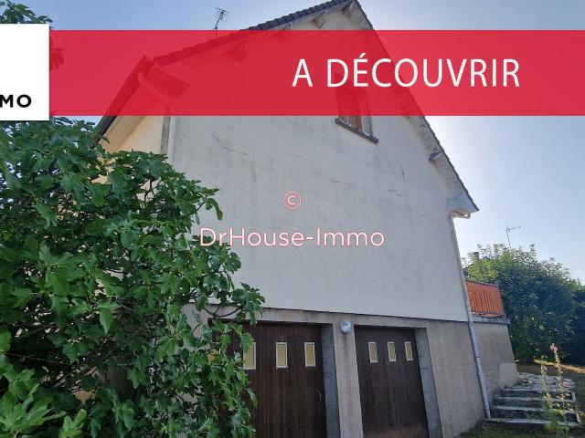 Maison vente à Mortagne-au-Perche, Ceton