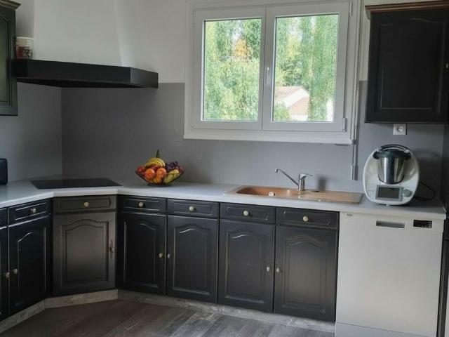 Maison vente à La Roche-sur-Yon, Saint-laurent-sur-sèvre