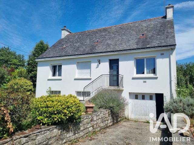 Maison vente à Penquesten, Inzinzac-Lochrist
