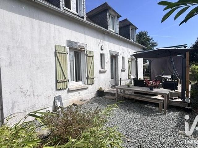 Maison vente à Le Verger, Châteauneuf-du-Faou